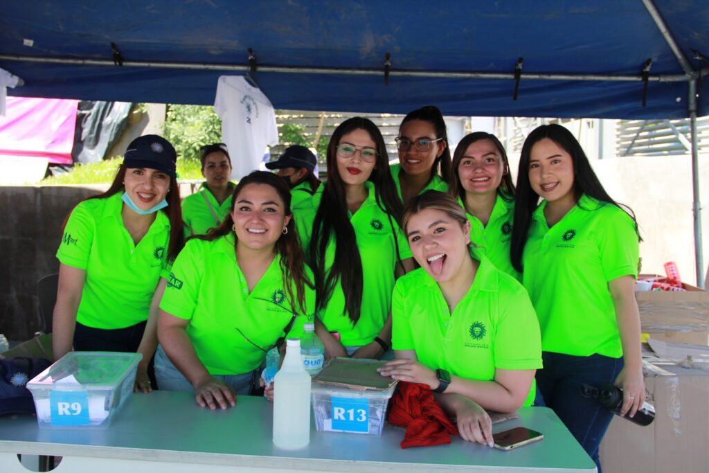 14aFamiolimpiada-3-1024x683 Celebrará Grupo Bafar la 15ª. edición de la Famiolimpiada