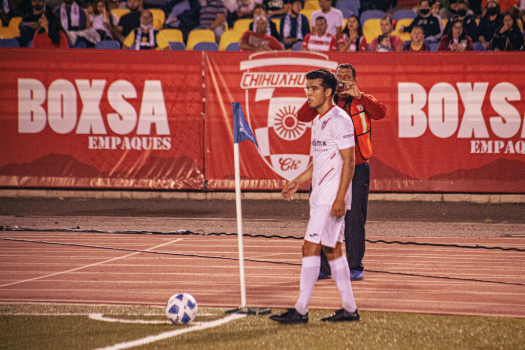 Cesar-Ruiz-1-1024x683 Va Chihuahua FC por pase histórico a la Gran Final