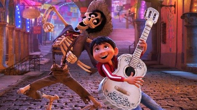 98868551_coco1 "Coco", un éxito sin precedentes en la historia del cine mexicano