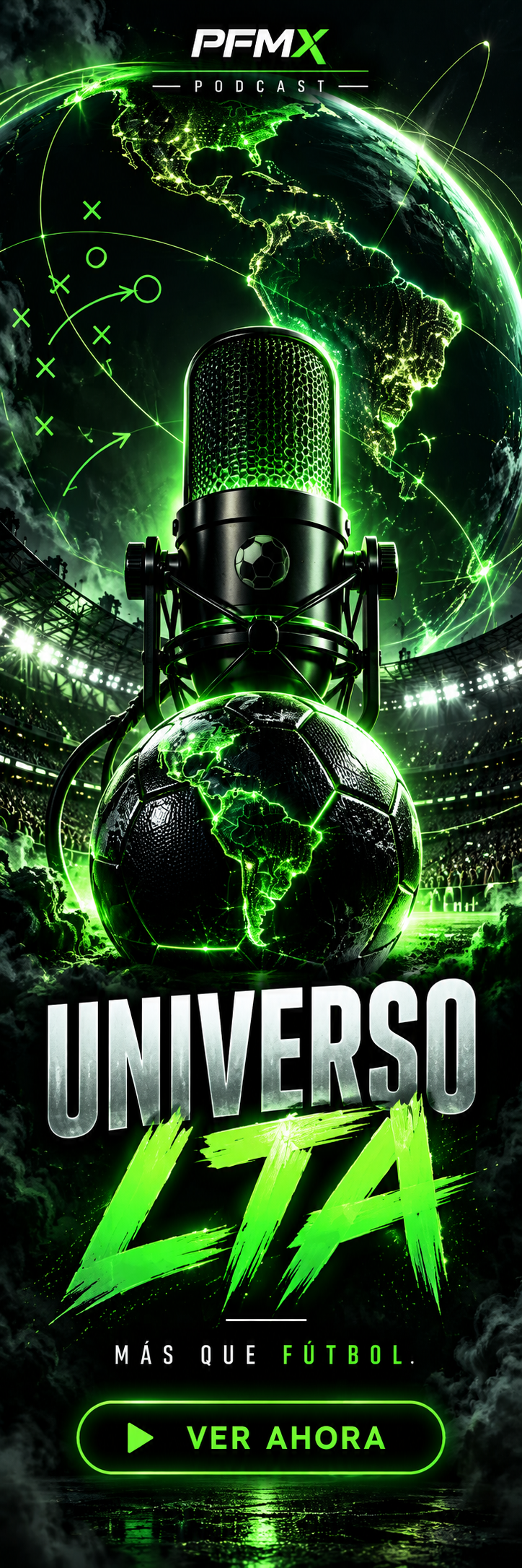 Universo LTA